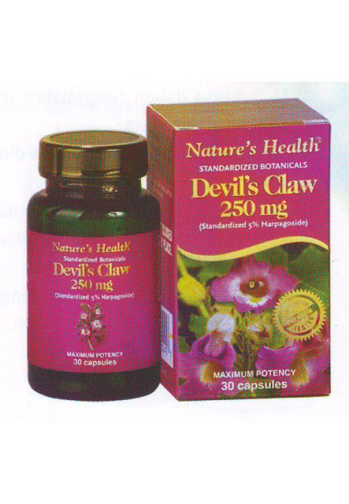 Devil's Claw